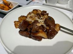 -小厨娘淮扬菜(清江苏宁广场店)