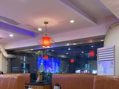 -五谷丰登·胶东海鲜·家常菜(张村店)