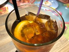 -卡朋西餐(较场西路店)