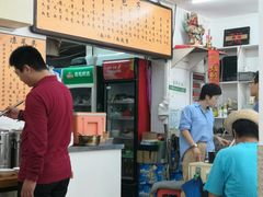 -刘记包子铺(气象台路店)