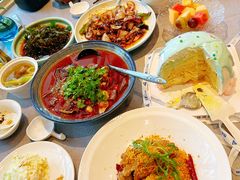 -好福记饭店(红梅公园店)