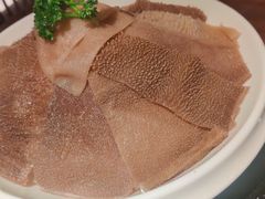 井格明星毛肚-井格重庆火锅(花乡奥莱店)