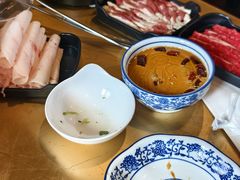 -牛街清真满恒記(平安里西大街店)