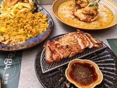 -Tegu泰古莲·泰国餐厅(红山6979店)