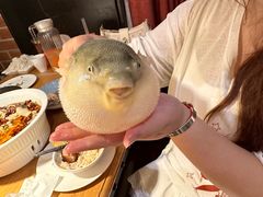 -永安鱼庄·镇江菜(丁卯店)