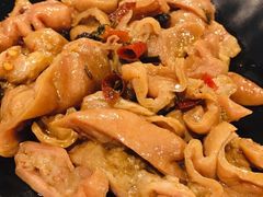 -虎虎龙虾大排档(双井店)