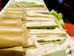 -山城辣妹子(定福庄店)