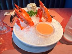 -福楼毕斯罗F Bistronome(国贸商城约会地标景观店)