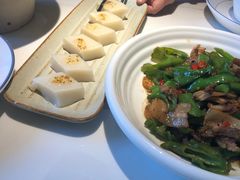 -筱爷叔·上海传统手工菜(玉树路店)