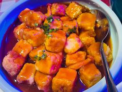 上汁豆腐-邓丽君音乐主题餐厅