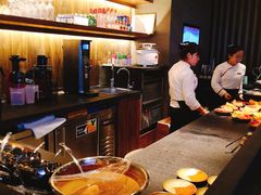 -盡膳口福跷脚牛肉火锅(北美新天地店)