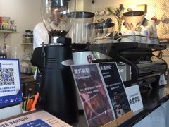 -益杯半舍·Yippee Barseh(宇宏健康花城店)