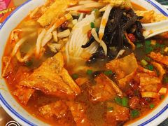 柳州螺蛳粉-八十八粉儿(尚都店)