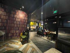 大堂-V-ONE西雅图海鲜自助餐厅(仓山万达广场店)