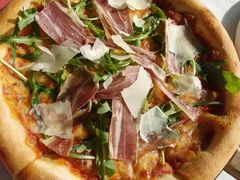 -ITA·意塔意大利餐厅(亦庄店)