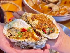 -四禧精酿铜锅涮肉·烧烤工场(大明湖店)