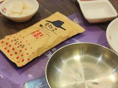 -朴大人炭烤·韩国料理(奥帆中心海尔洲际店)