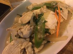 -Kat's Kitchen