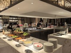 -长沙大王山朗豪酒店·朗豪自助餐厅