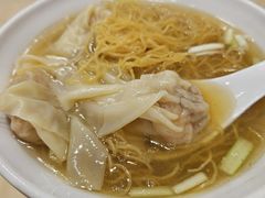 -盛记粥面(佐敦店)