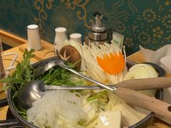 -小句号·精致料理(江南环球港店)