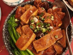 -香港祥正飯店·正宗灣仔50年海鲜老字号