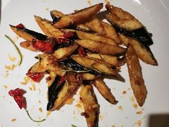 -船歌·鱼水饺青岛菜(闽江二路店)