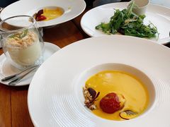 -沈阳君悦酒店·意坊意大利餐厅