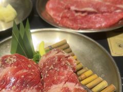 -西塔老太太泥炉烤肉(龙湖北苑天街店)