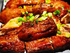 -绿茶餐厅(昌平悦荟店)