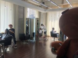 -JM STYLE造型明星.网红