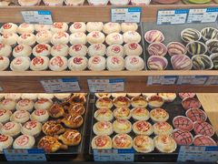 -邵万生食品公司(南京东路店)