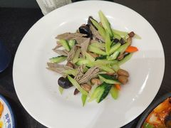 -宛平李记小吃(东关街店)