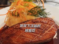 -Le Comptoir de la Gastronomie