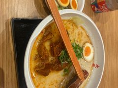 -味千拉面(瑞虹生活广场店)