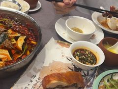-金哥私房菜馆(张府园总店)