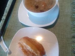 -厦门悦华酒店·绿庭主题自助餐厅
