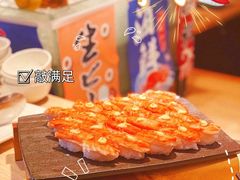 -富力希尔顿酒店·地阔自助餐厅