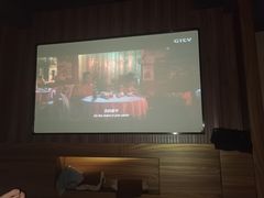-君悦会影院足道·SPA•推拿(江桥店)