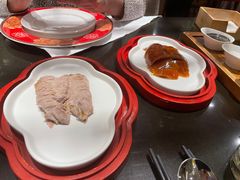 -北京王府井希尔顿酒店·秦唐中餐厅Chynna