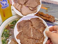 -清真·尖子尖牛肉面(王府井店)