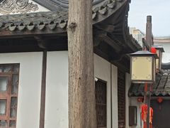 -上海醉白池公园