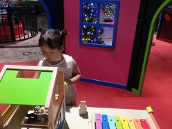 -幻贝家儿童乐园(苏州中心店)