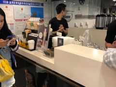 -KOI Thé(正佳广场店)
