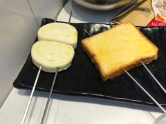 -延边白玉串城(东环城路店)
