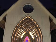 -大塘金香草谷