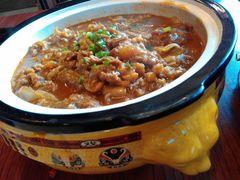 -小土豆北方菜馆(文慧园店)