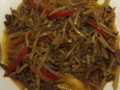 -陈先进鱼馆·夜宵·地道农家菜(湖墅南路店)