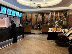 -云顶咖啡厅·中西餐(天诚港店)