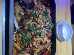 -新疆烧烤王(广灵店)